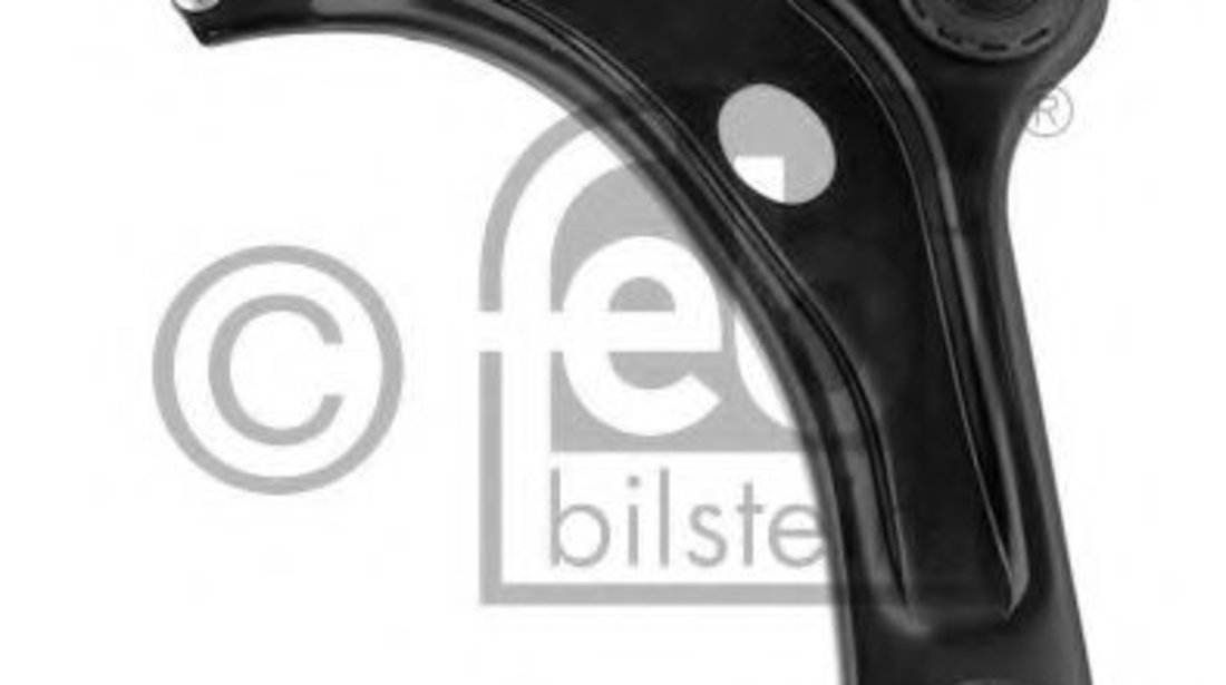 Brat, suspensie roata CITROEN C2 (JM) (2003 - 2016) FEBI BILSTEIN 38700 piesa NOUA