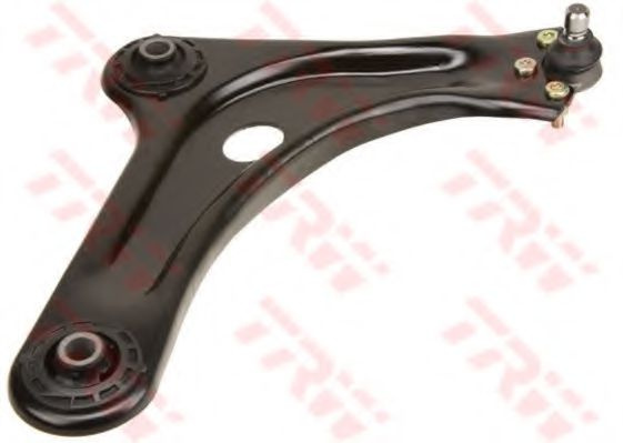Brat, suspensie roata CITROEN C2 (JM) (2003 - 2016) TRW JTC956 piesa NOUA
