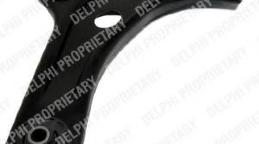 Brat, suspensie roata CITROEN C2 (JM) (2003 - 2016) DELPHI TC1248 piesa NOUA