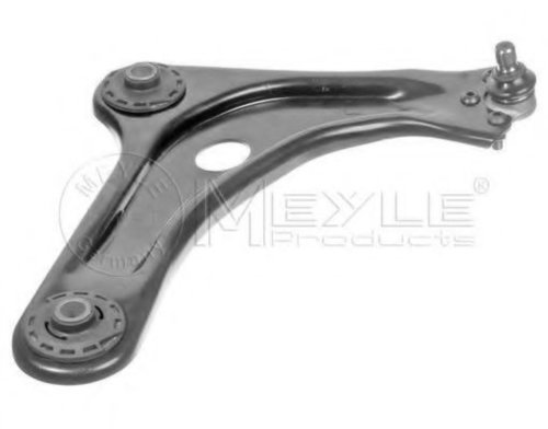 Brat, suspensie roata CITROEN C2 (JM) (2003 - 2016) MEYLE 11-16 050 0020 piesa NOUA