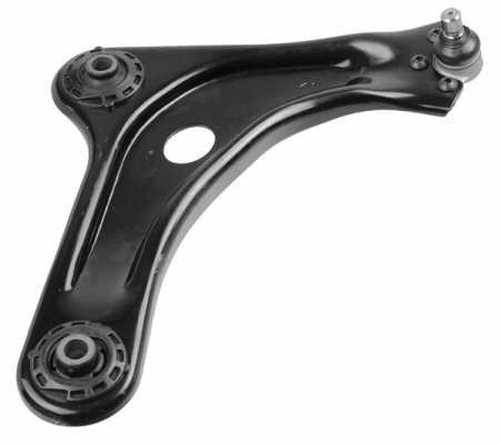 Brat, suspensie roata CITROEN C3 I (FC) (2002 - 2016) RINGER 1141001093 piesa NOUA