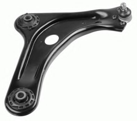 Brat, suspensie roata CITROEN C3 I (FC) (2002 - 2016) LEMFÖRDER 28966 01 piesa NOUA