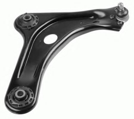 Brat, suspensie roata CITROEN C3 I (FC) (2002 - 2016) LEMFÖRDER 28966 01 piesa NOUA