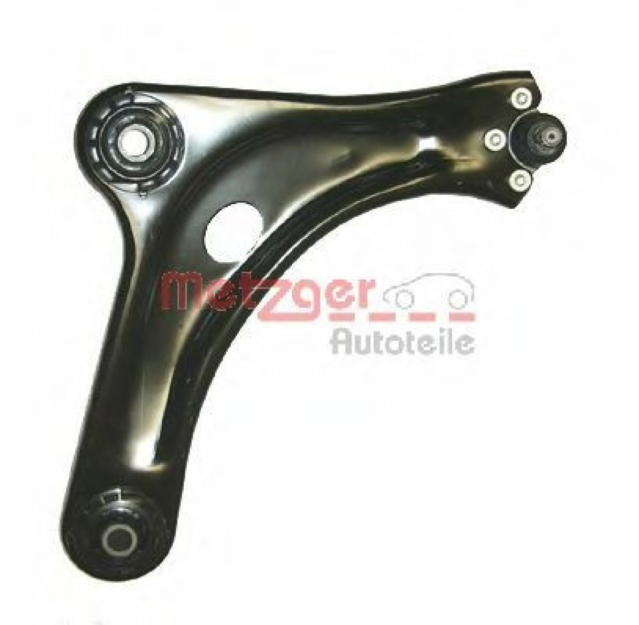 Brat, suspensie roata CITROEN C3 I (FC) (2002 - 2016) METZGER 58027302 piesa NOUA