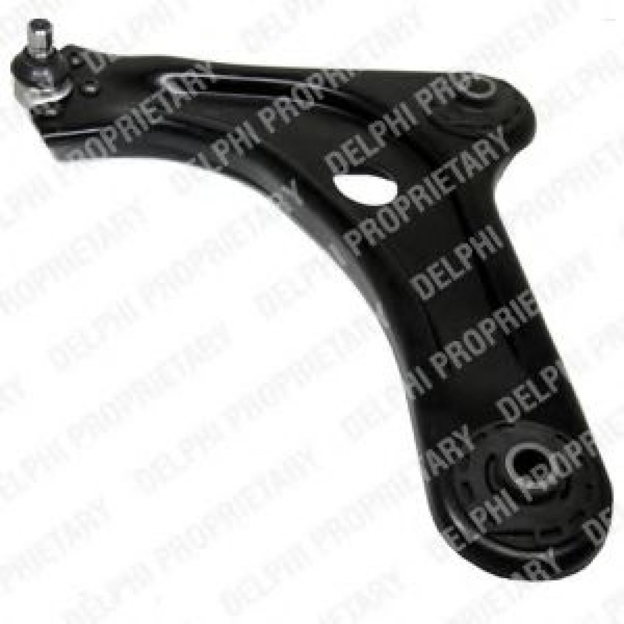 Brat, suspensie roata CITROEN C3 I (FC) (2002 - 2016) DELPHI TC1247 piesa NOUA