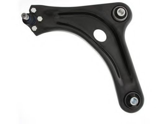Brat, suspensie roata CITROEN C3 I (FC) (2002 - 2016) MOOG CI-WP-12503 piesa NOUA
