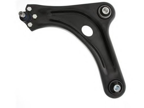 Brat, suspensie roata CITROEN C3 I (FC) (2002 - 2016) MOOG CI-WP-12503 piesa NOUA