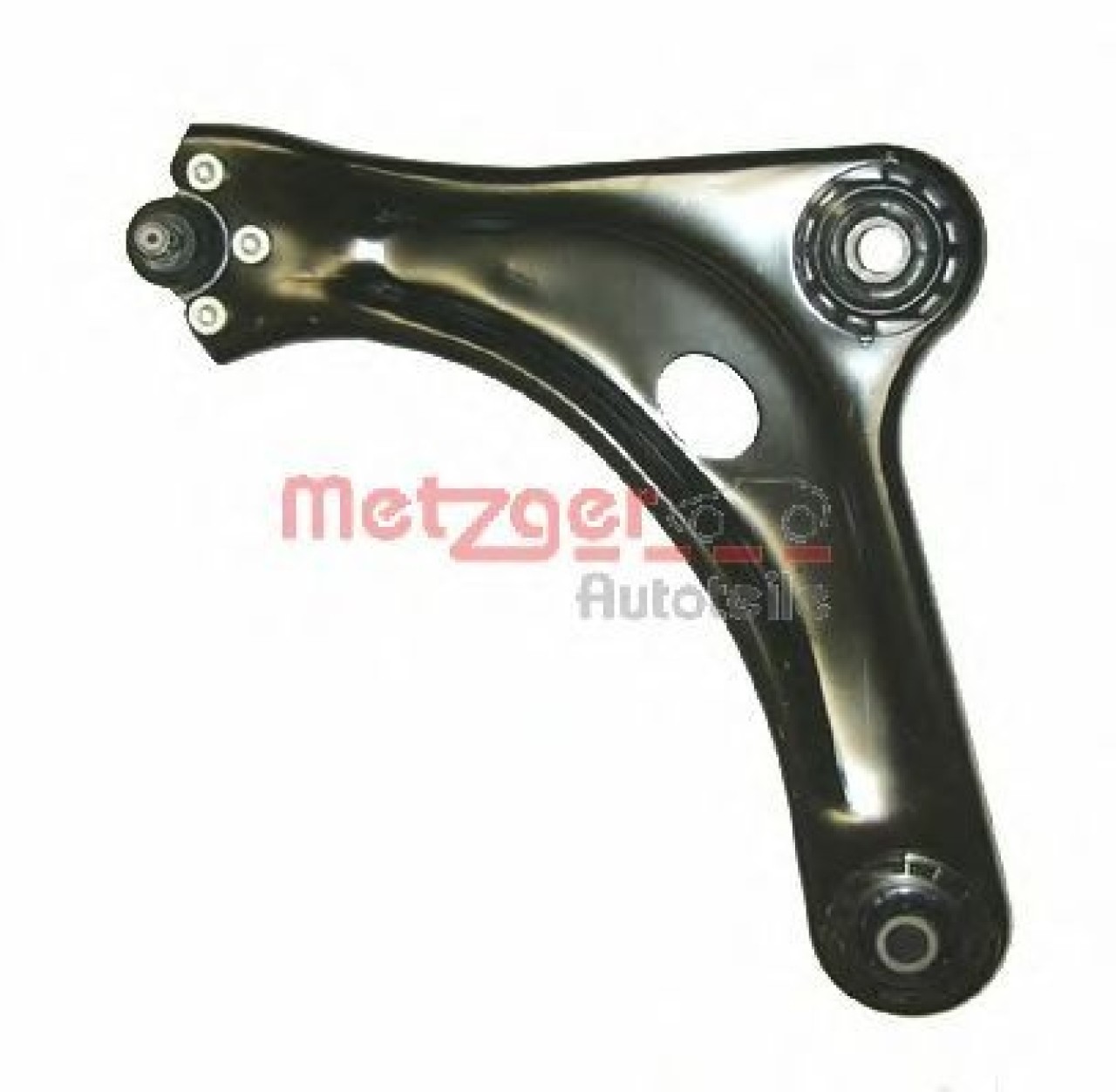 Brat, suspensie roata CITROEN C3 I (FC) (2002 - 2016) METZGER 58027401 piesa NOUA