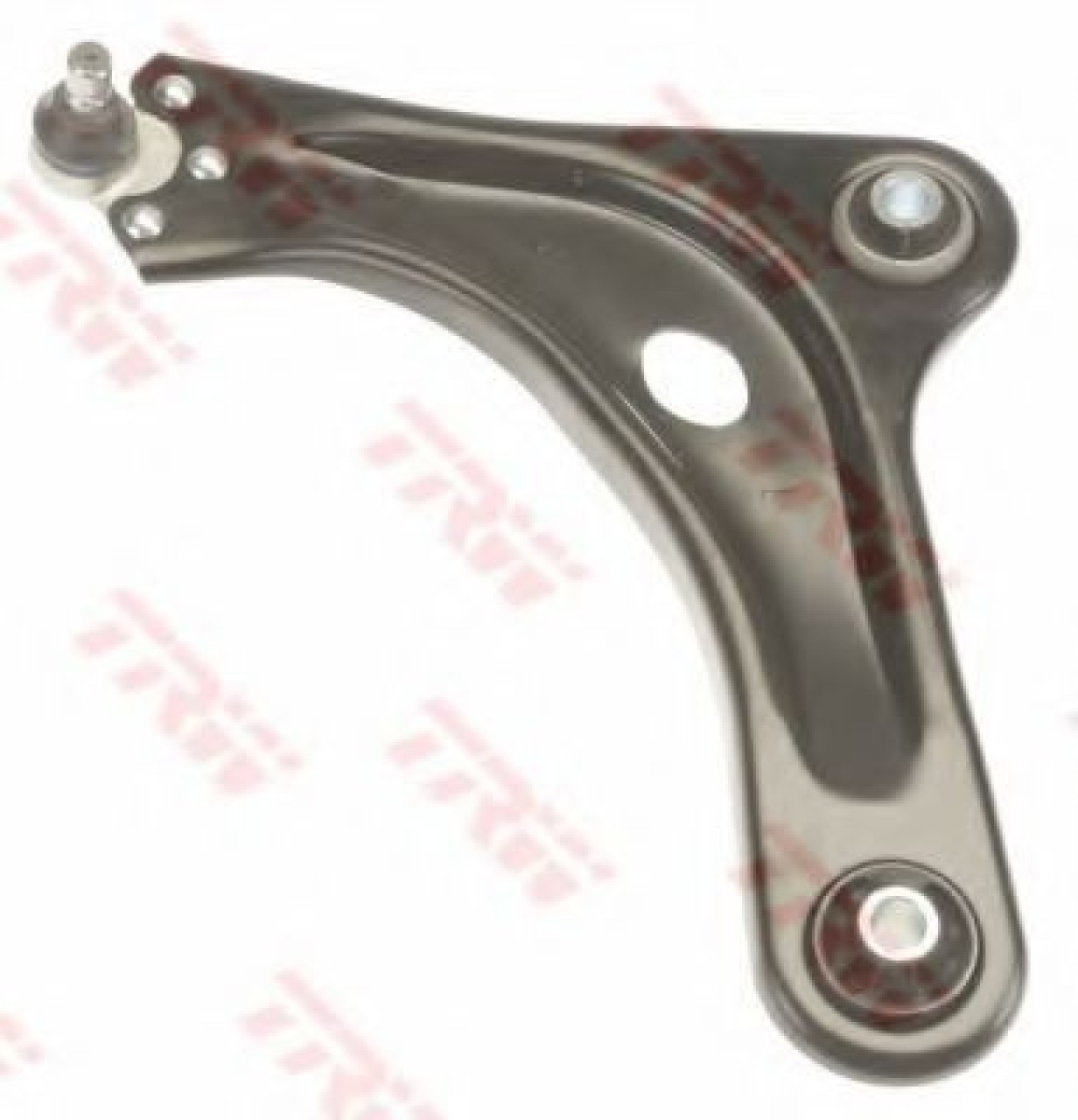 Brat, suspensie roata CITROEN C3 II (2009 - 2016) TRW JTC2551 piesa NOUA