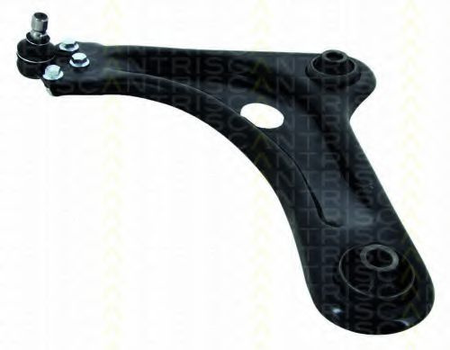 Brat, suspensie roata CITROEN C3 II (2009 - 2016) TRISCAN 8500 38526 piesa NOUA