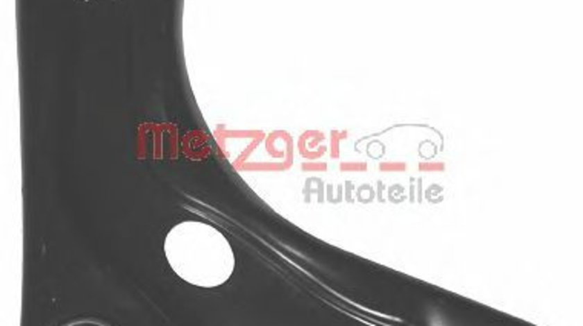 Brat, suspensie roata CITROEN C3 Picasso (2009 - 2016) METZGER 58061402 piesa NOUA