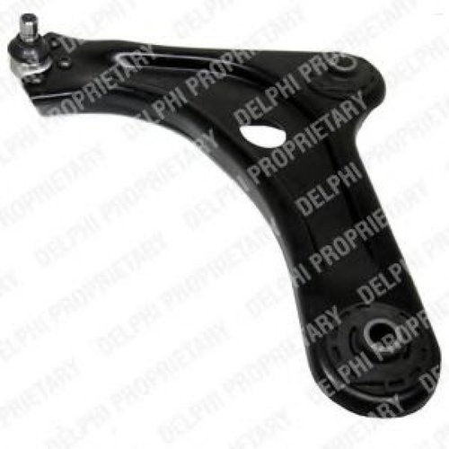 Brat, suspensie roata CITROEN C3 Pluriel (HB) (2003 - 2016) DELPHI TC1247 piesa NOUA