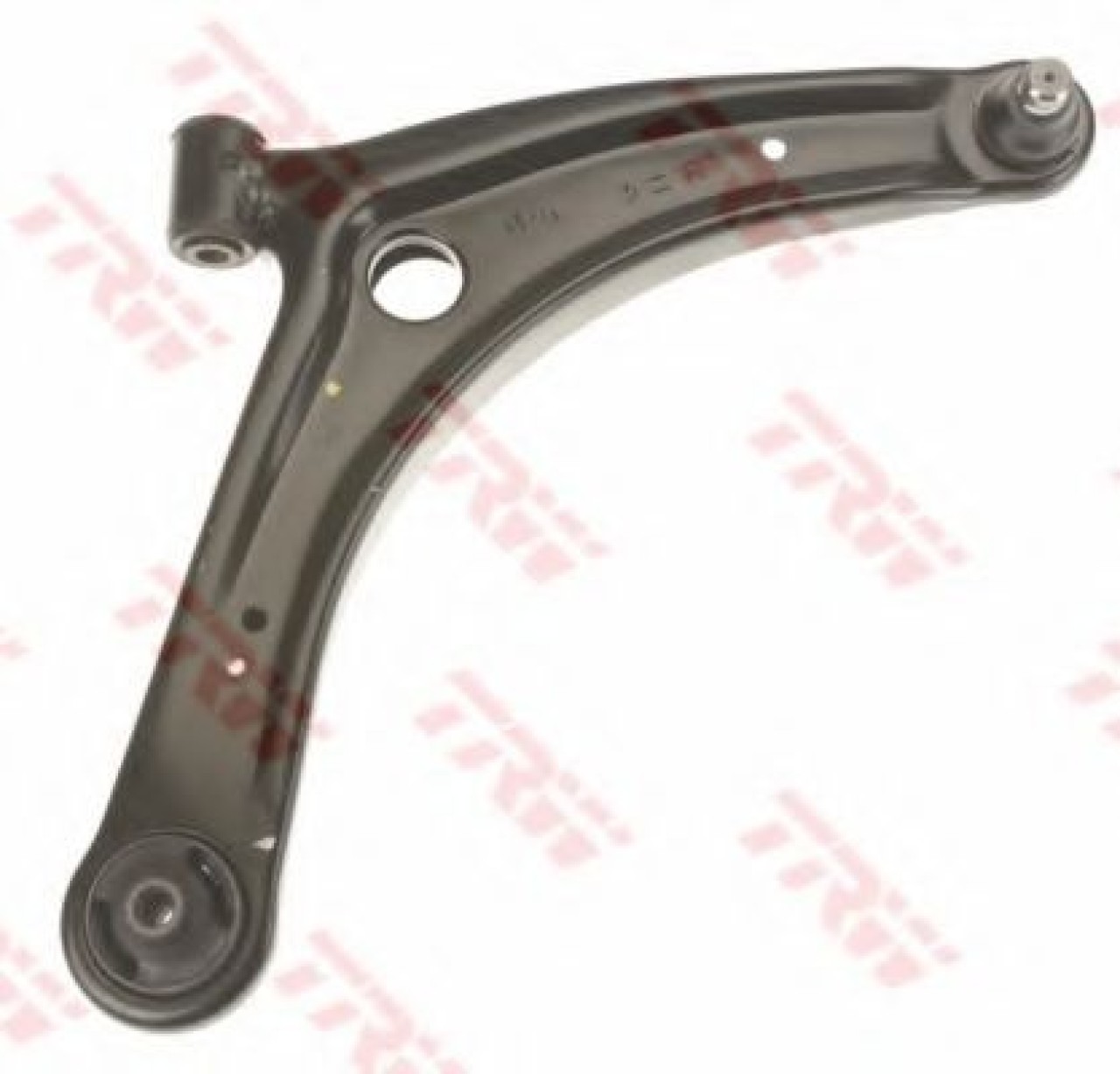 Brat, suspensie roata CITROEN C4 AIRCROSS (2010 - 2016) TRW JTC2227 piesa NOUA