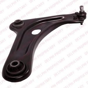Brat, suspensie roata CITROEN C4 CACTUS (2014 - 2016) DELPHI TC2493 piesa NOUA