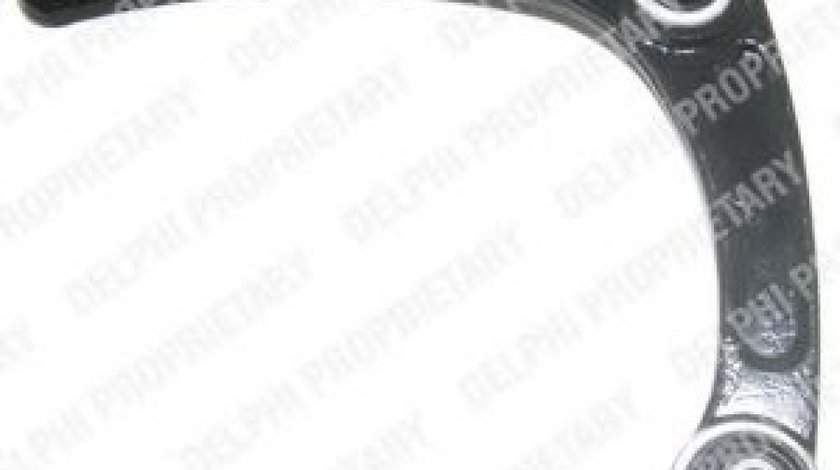 Brat, suspensie roata CITROEN C4 Cupe (LA) (2004 - 2011) DELPHI TC1156 piesa NOUA