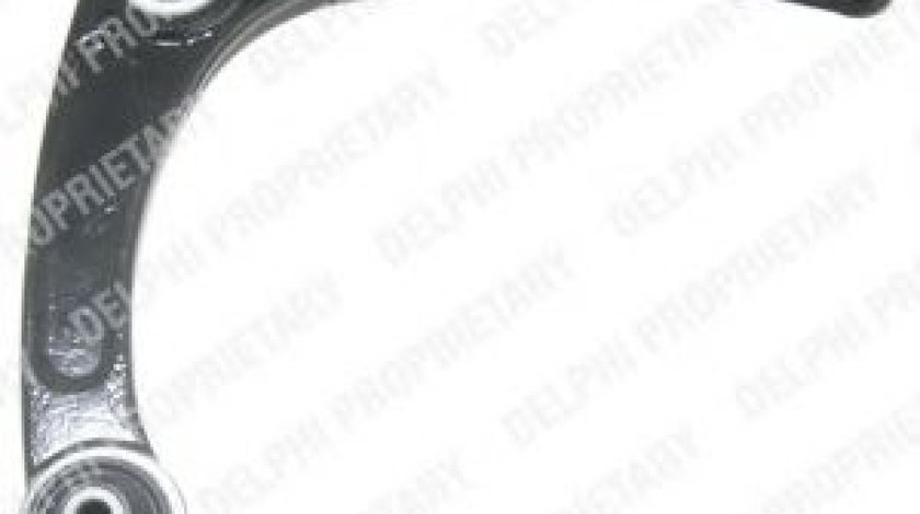 Brat, suspensie roata CITROEN C4 Grand Picasso I (UA) (2006 - 2016) DELPHI TC1157 piesa NOUA