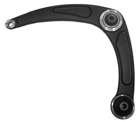 Brat, suspensie roata CITROEN C4 I (LC) (2004 - 2011) QWP WSS1330 piesa NOUA