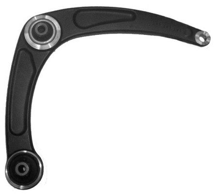 Brat, suspensie roata CITROEN C4 I (LC) (2004 - 2011) QWP WSS1331 piesa NOUA