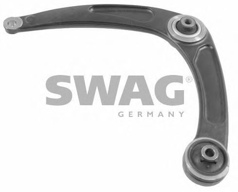 Brat, suspensie roata CITROEN C4 I (LC) (2004 - 2011) SWAG 62 92 2385 piesa NOUA