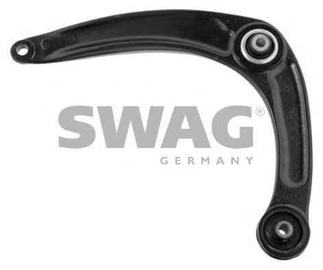 Brat, suspensie roata CITROEN C4 II (B7) (2009 - 2016) SWAG 62 93 7840 piesa NOUA