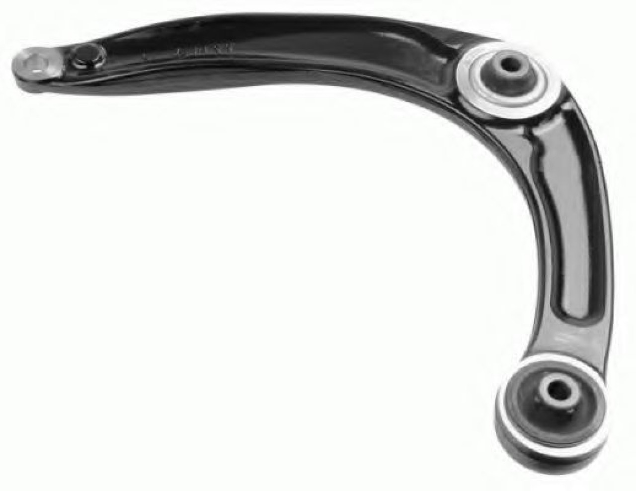 Brat, suspensie roata CITROEN C4 Picasso I (UD) (2007 - 2013) LEMFÖRDER 37012 01 piesa NOUA