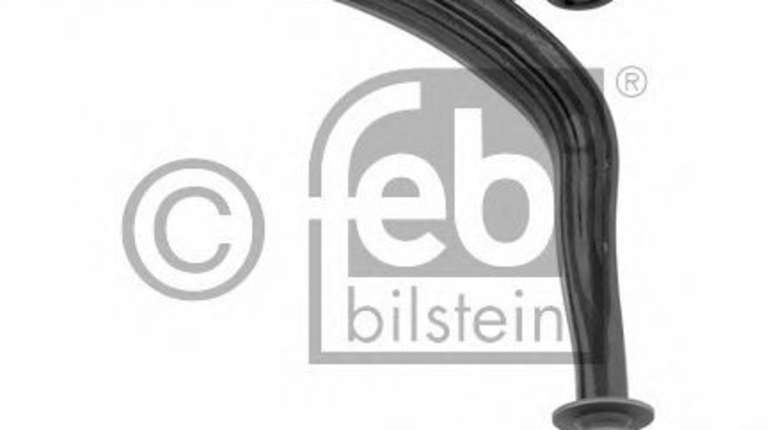 Brat, suspensie roata CITROEN C5 II Break (RE) (2004 - 2016) FEBI BILSTEIN 22787 piesa NOUA