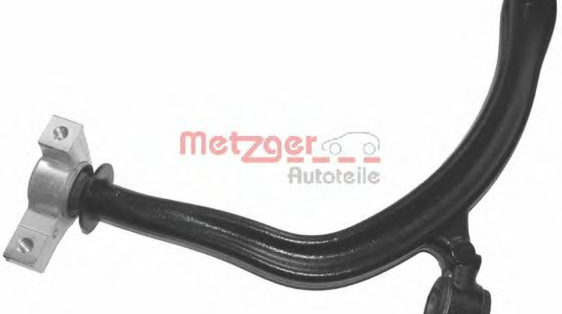 Brat, suspensie roata CITROEN C5 II Break (RE) (2004 - 2016) METZGER 58026902 piesa NOUA