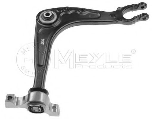 Brat, suspensie roata CITROEN C5 III (RD) (2008 - 2016) MEYLE 11-16 050 0076 piesa NOUA