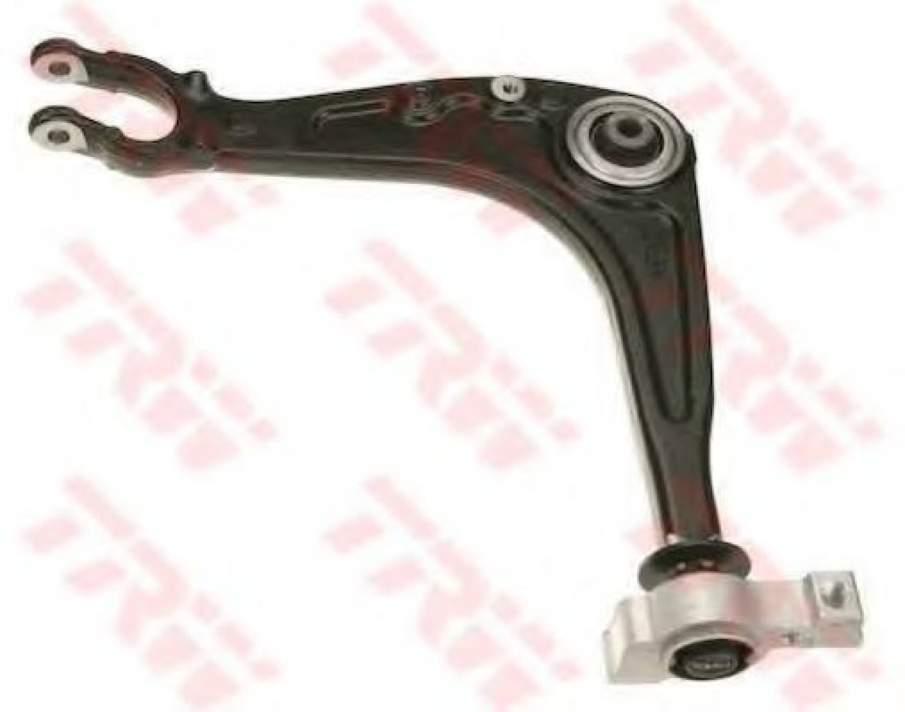 Brat, suspensie roata CITROEN C6 (TD) (2005 - 2016) TRW JTC1236 piesa NOUA