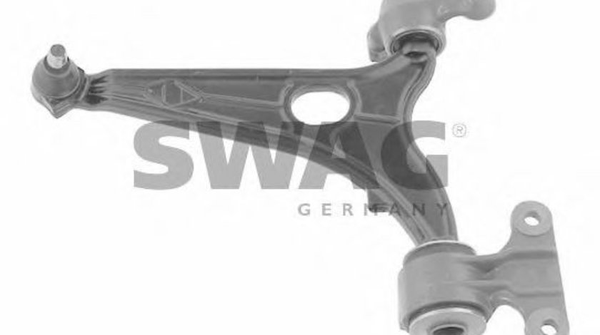 Brat, suspensie roata CITROEN C8 (EA, EB) (2002 - 2016) SWAG 62 92 6645 piesa NOUA