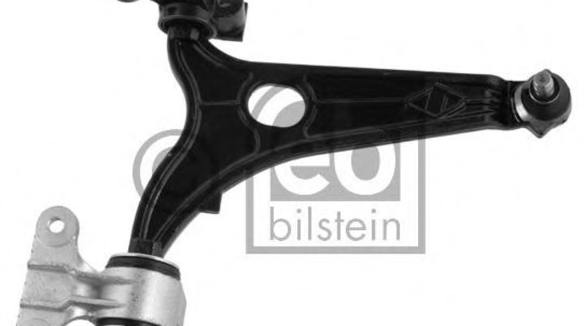 Brat, suspensie roata CITROEN C8 (EA, EB) (2002 - 2016) FEBI BILSTEIN 37349 piesa NOUA