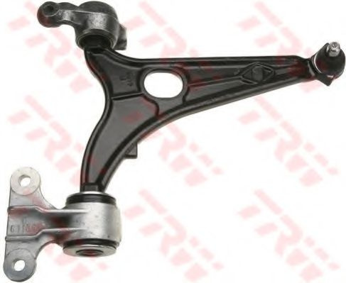Brat, suspensie roata CITROEN C8 (EA, EB) (2002 - 2016) TRW JTC1106 piesa NOUA