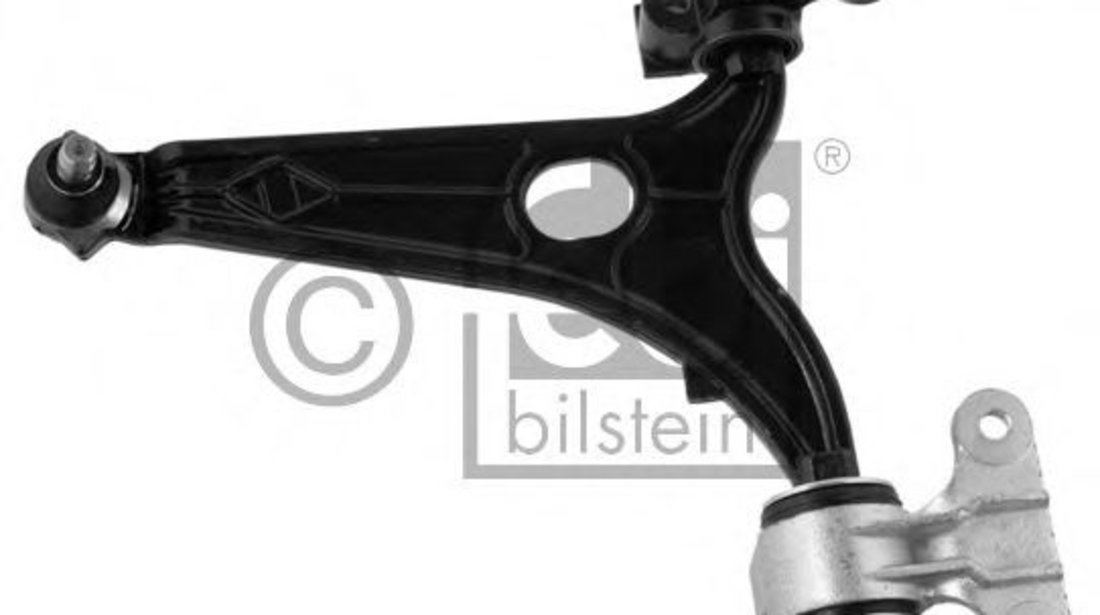 Brat, suspensie roata CITROEN C8 (EA, EB) (2002 - 2016) FEBI BILSTEIN 37350 piesa NOUA