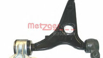 Brat, suspensie roata CITROEN C8 (EA, EB) (2002 - ...