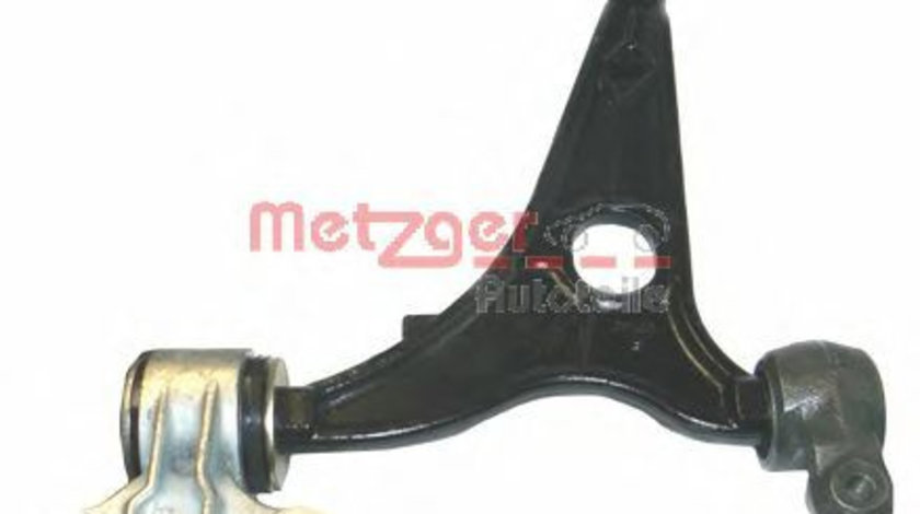 Brat, suspensie roata CITROEN C8 (EA, EB) (2002 - 2016) METZGER 58035001 piesa NOUA