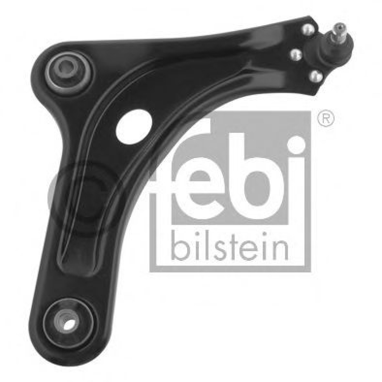 Brat, suspensie roata CITROEN DS3 (2009 - 2015) FEBI BILSTEIN 37471 piesa NOUA