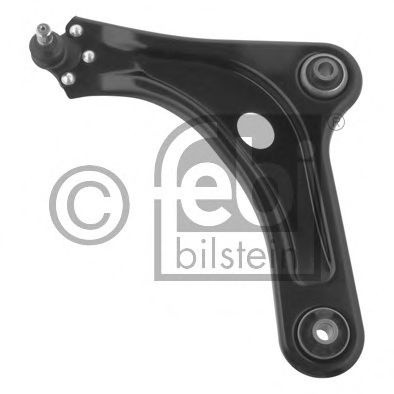 Brat, suspensie roata CITROEN DS3 (2009 - 2015) FEBI BILSTEIN 37470 piesa NOUA