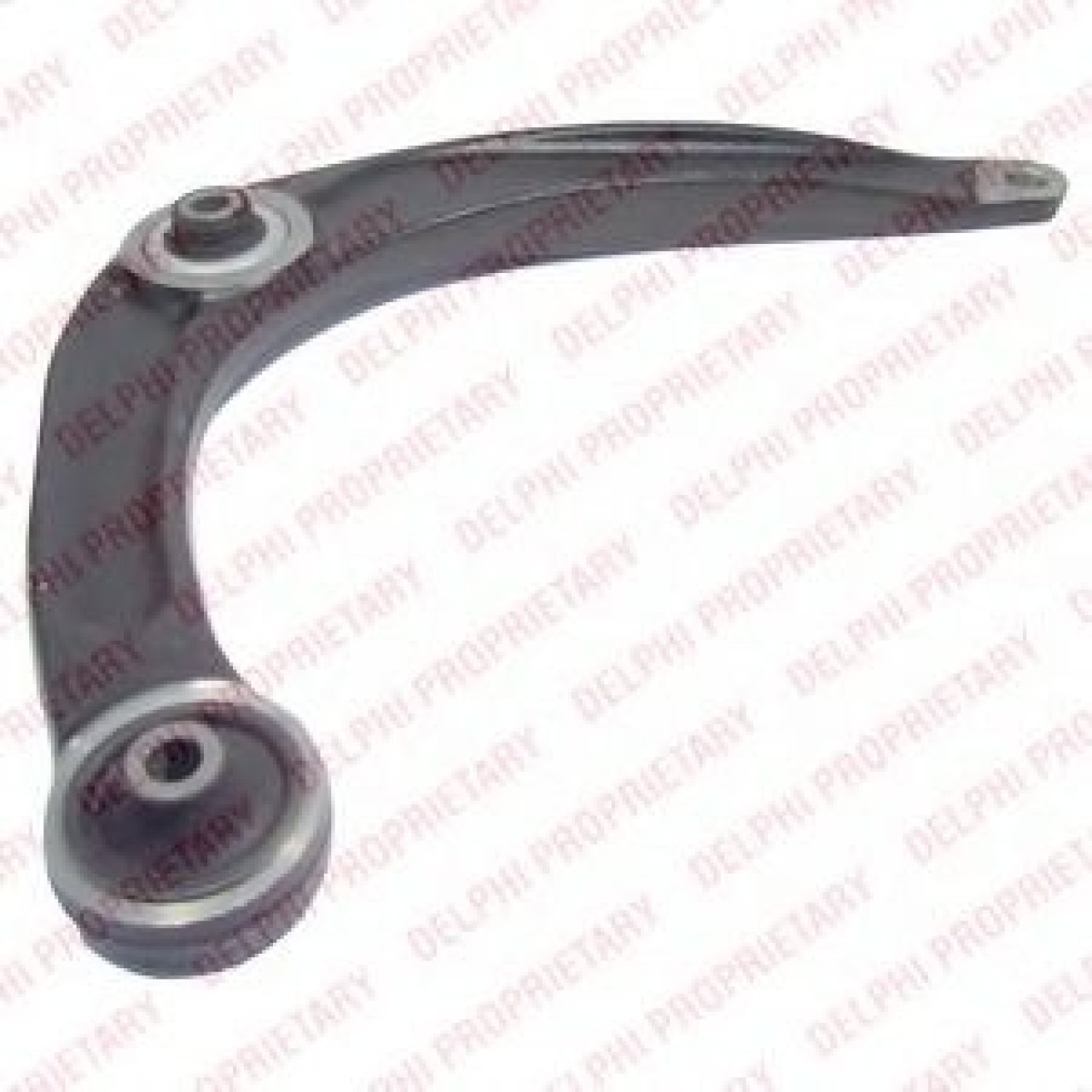 Brat, suspensie roata CITROEN DS4 (2011 - 2015) DELPHI TC2176 piesa NOUA