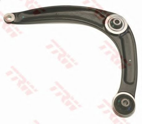Brat, suspensie roata CITROEN DS4 (2011 - 2015) TRW JTC1472 piesa NOUA