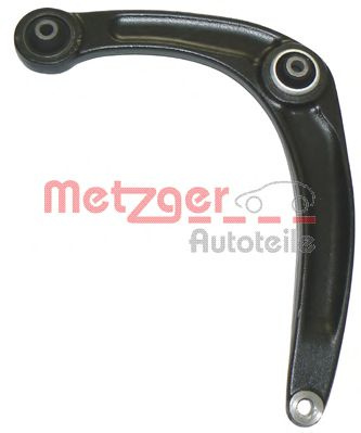 Brat, suspensie roata CITROEN DS4 (2011 - 2015) METZGER 58059401 piesa NOUA