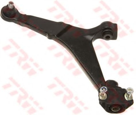 Brat, suspensie roata CITROEN SAXO (S0, S1) (1996 - 2004) TRW JTC271 piesa NOUA