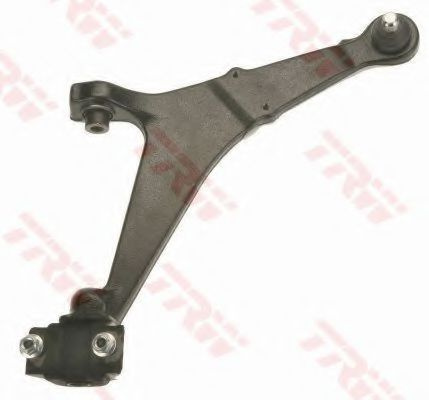 Brat, suspensie roata CITROEN SAXO (S0, S1) (1996 - 2004) TRW JTC272 piesa NOUA