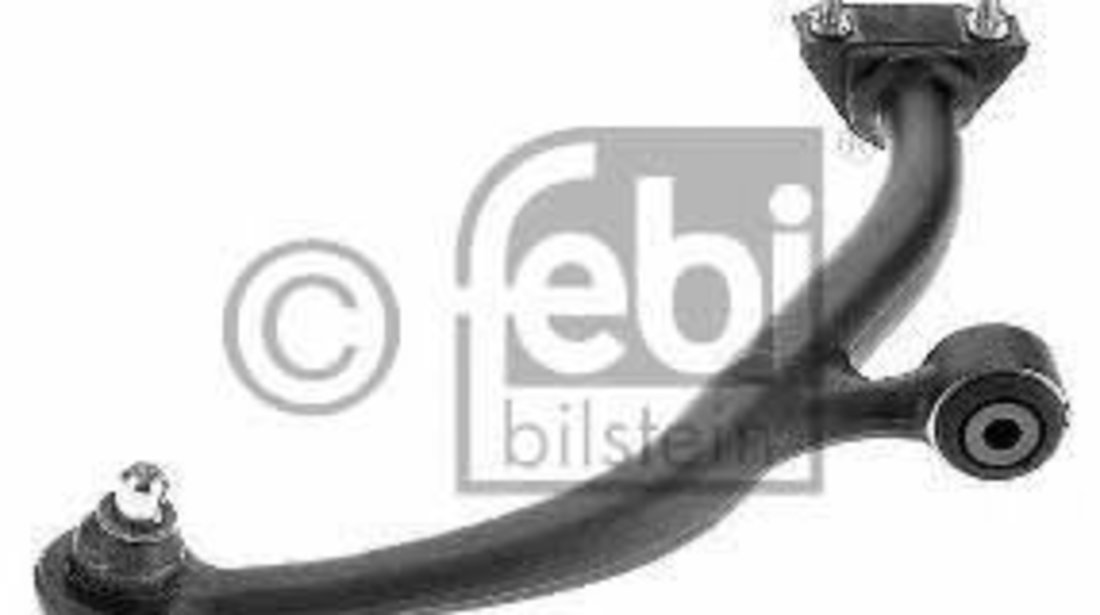 Brat, suspensie roata CITROEN SAXO (S0, S1) (1996 - 2004) FEBI BILSTEIN 19733 piesa NOUA