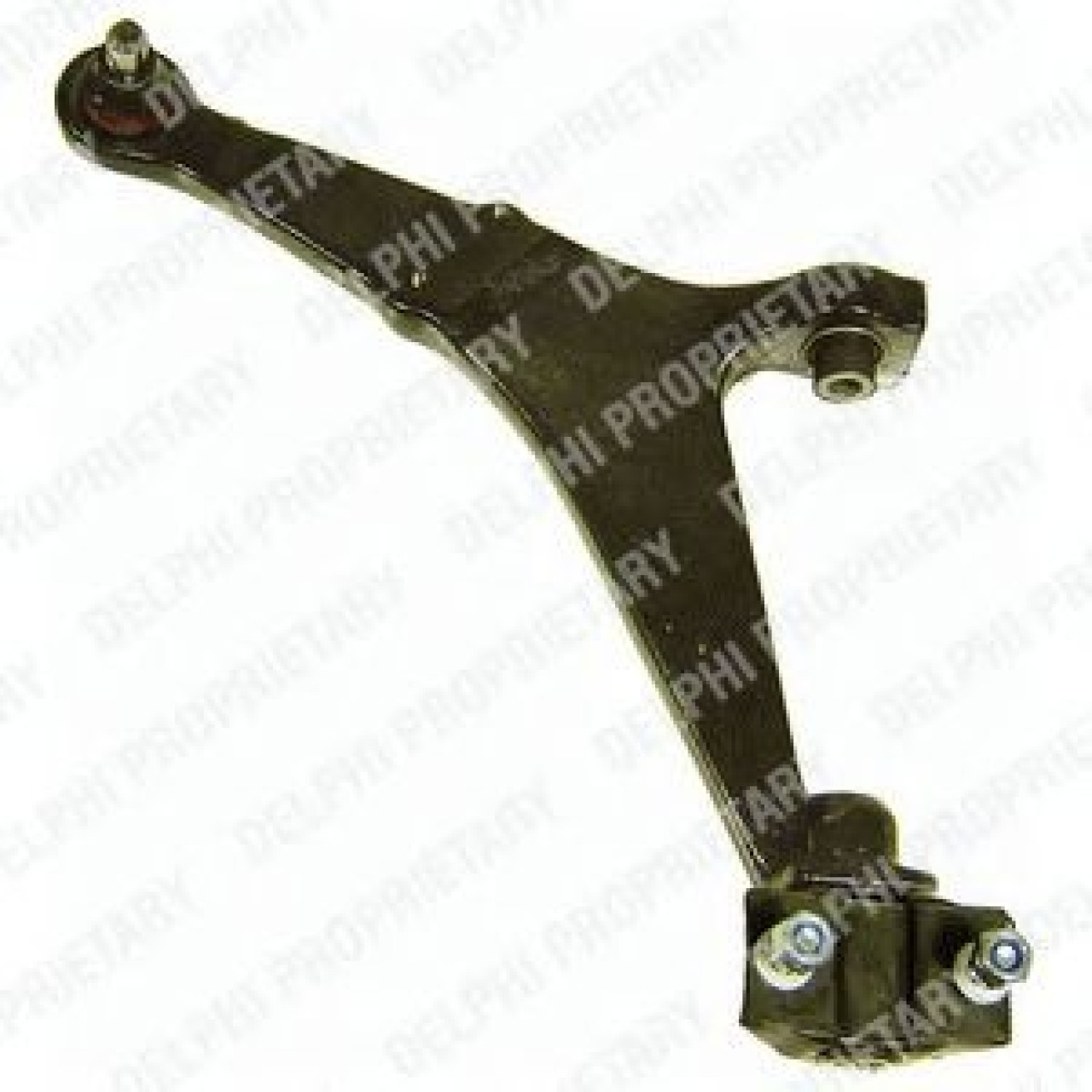 Brat, suspensie roata CITROEN SAXO (S0, S1) (1996 - 2004) DELPHI TC611 piesa NOUA