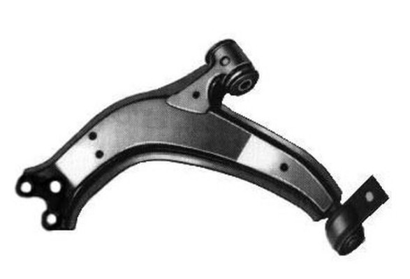 Brat, suspensie roata CITROEN XSARA Caroserie (2000 - 2005) QWP WSS830 piesa NOUA