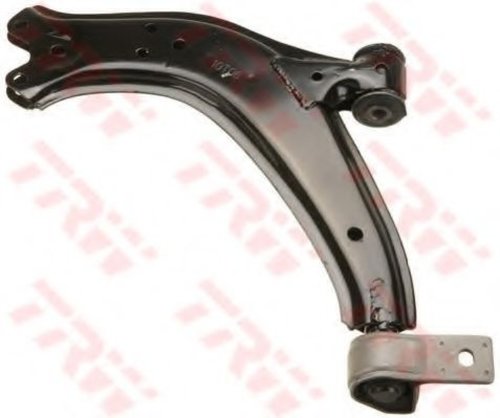 Brat, suspensie roata CITROEN XSARA Cupe (N0) (1998 - 2005) TRW JTC268 piesa NOUA