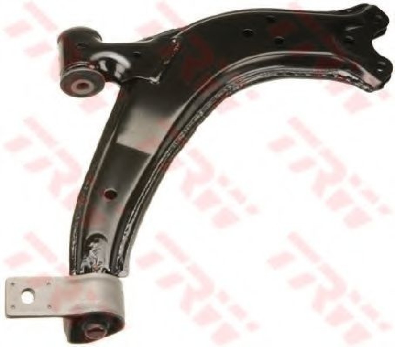 Brat, suspensie roata CITROEN XSARA Cupe (N0) (1998 - 2005) TRW JTC261 piesa NOUA
