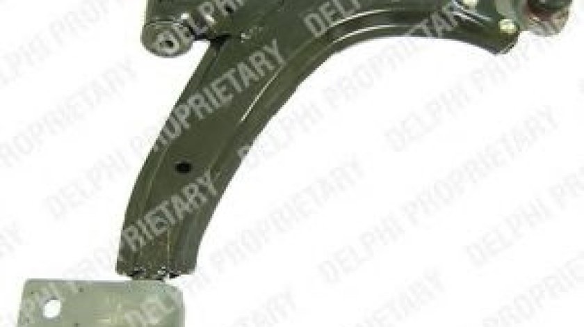 Brat, suspensie roata CITROEN XSARA Cupe (N0) (1998 - 2005) DELPHI TC706 piesa NOUA