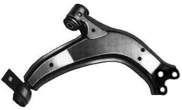 Brat, suspensie roata CITROEN XSARA Cupe (N0) (1998 - 2005) QWP WSS831 piesa NOUA