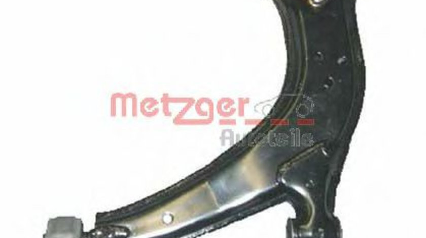 Brat, suspensie roata CITROEN XSARA Cupe (N0) (1998 - 2005) METZGER 58026402 piesa NOUA